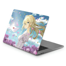 Load image into Gallery viewer, Violet Evergarden  Macbook Skin