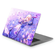 Load image into Gallery viewer, Violet Evergarden  Macbook Skin
