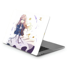 Load image into Gallery viewer, Violet Evergarden  Macbook Skin