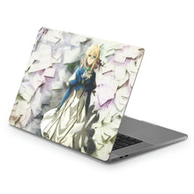 Load image into Gallery viewer, Violet Evergarden  Macbook Skin