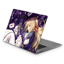Load image into Gallery viewer, Violet Evergarden  Macbook Skin