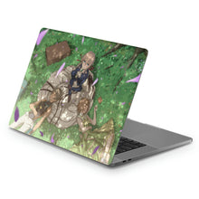 Load image into Gallery viewer, Violet Evergarden  Macbook Skin
