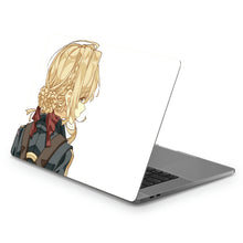 Load image into Gallery viewer, Violet Evergarden  Macbook Skin