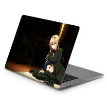 Load image into Gallery viewer, Violet Evergarden  Macbook Skin