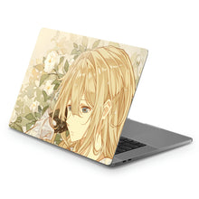 Load image into Gallery viewer, Violet Evergarden  Macbook Skin