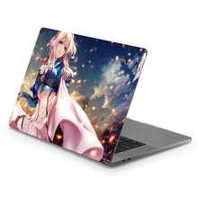 Load image into Gallery viewer, Violet Evergarden  Macbook Skin