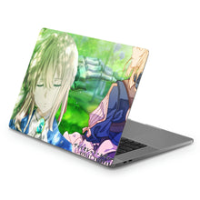 Load image into Gallery viewer, Violet Evergarden  Macbook Skin