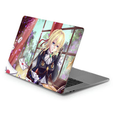 Load image into Gallery viewer, Violet Evergarden  Macbook Skin