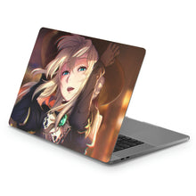 Load image into Gallery viewer, Violet Evergarden  Macbook Skin
