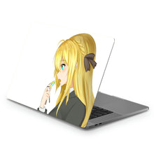 Load image into Gallery viewer, Violet Evergarden  Macbook Skin