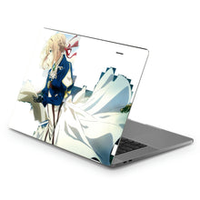 Load image into Gallery viewer, Violet Evergarden  Macbook Skin