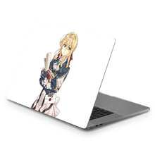 Load image into Gallery viewer, Violet Evergarden  Macbook Skin