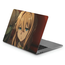 Load image into Gallery viewer, Violet Evergarden  Macbook Skin