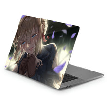 Load image into Gallery viewer, Violet Evergarden  Macbook Skin