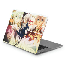Load image into Gallery viewer, Violet Evergarden  Macbook Skin