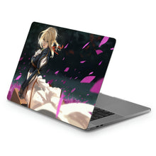 Load image into Gallery viewer, Violet Evergarden  Macbook Skin