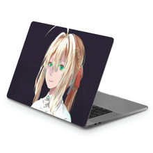 Load image into Gallery viewer, Violet Evergarden  Macbook Skin