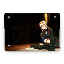 Load image into Gallery viewer, Violet Evergarden  Macbook Skin