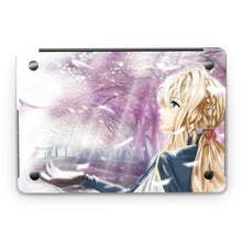 Load image into Gallery viewer, Violet Evergarden  Macbook Skin