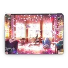 Load image into Gallery viewer, Violet Evergarden  Macbook Skin