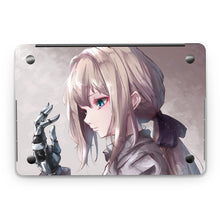 Load image into Gallery viewer, Violet Evergarden  Macbook Skin