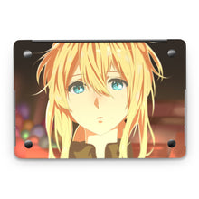 Load image into Gallery viewer, Violet Evergarden  Macbook Skin