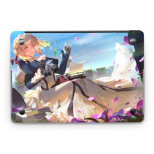 Load image into Gallery viewer, Violet Evergarden  Macbook Skin
