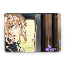 Load image into Gallery viewer, Violet Evergarden  Macbook Skin