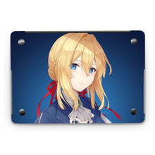 Load image into Gallery viewer, Violet Evergarden  Macbook Skin