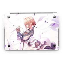 Load image into Gallery viewer, Violet Evergarden  Macbook Skin