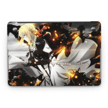 Load image into Gallery viewer, Violet Evergarden  Macbook Skin