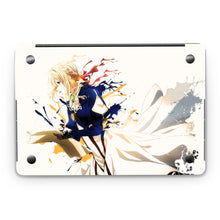 Load image into Gallery viewer, Violet Evergarden  Macbook Skin