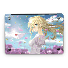 Load image into Gallery viewer, Violet Evergarden  Macbook Skin