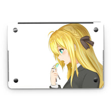 Load image into Gallery viewer, Violet Evergarden  Macbook Skin