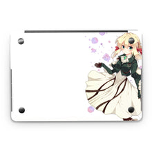 Load image into Gallery viewer, Violet Evergarden  Macbook Skin