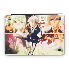 Load image into Gallery viewer, Violet Evergarden  Macbook Skin