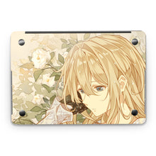 Load image into Gallery viewer, Violet Evergarden  Macbook Skin