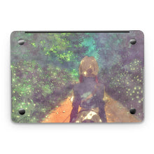 Load image into Gallery viewer, Violet Evergarden  Macbook Skin
