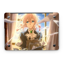 Load image into Gallery viewer, Violet Evergarden  Macbook Skin