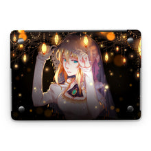 Load image into Gallery viewer, Violet Evergarden  Macbook Skin