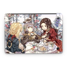 Load image into Gallery viewer, Violet Evergarden  Macbook Skin