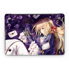 Load image into Gallery viewer, Violet Evergarden  Macbook Skin