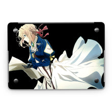Load image into Gallery viewer, Violet Evergarden  Macbook Skin
