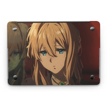 Load image into Gallery viewer, Violet Evergarden  Macbook Skin