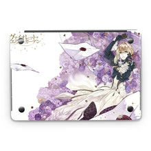 Load image into Gallery viewer, Violet Evergarden  Macbook Skin