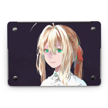 Load image into Gallery viewer, Violet Evergarden  Macbook Skin