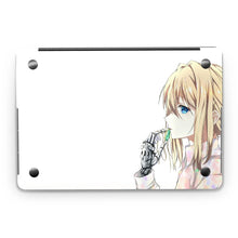 Load image into Gallery viewer, Violet Evergarden  Macbook Skin