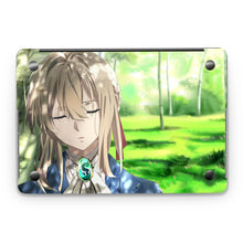 Load image into Gallery viewer, Violet Evergarden  Macbook Skin