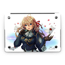 Load image into Gallery viewer, Violet Evergarden  Macbook Skin