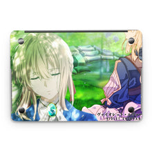 Load image into Gallery viewer, Violet Evergarden  Macbook Skin